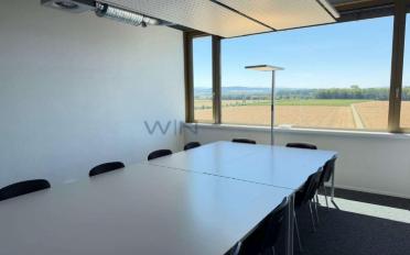 Büro 3.5 Zimmer - image - 11