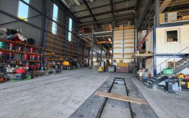 Gewerbe 2 Zimmer - image - 8