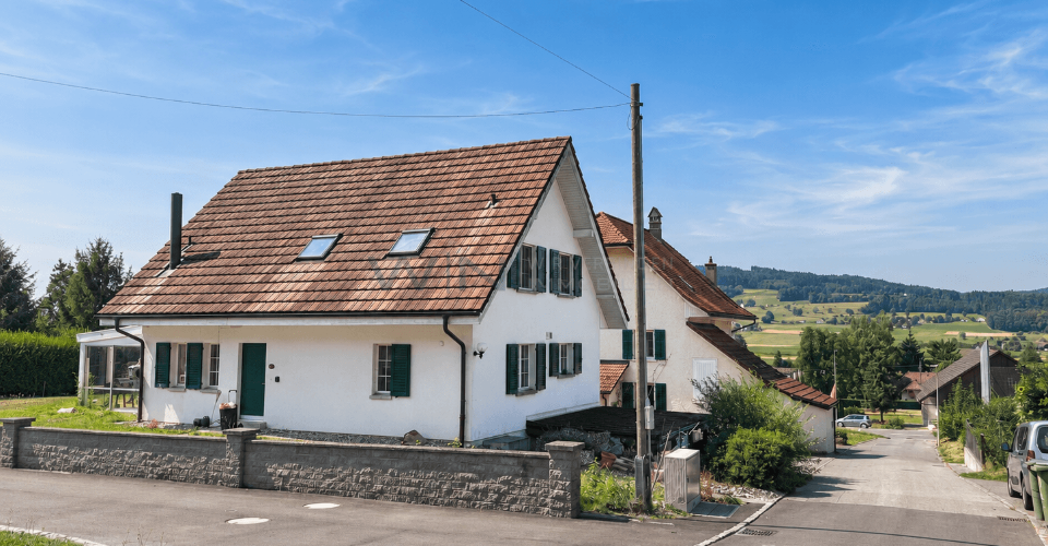 Leimbach AG, Aargau (photo 1 of 11)