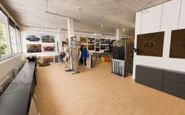 Loft ein Zimmer - image - 6