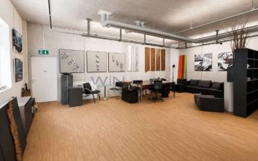 Loft ein Zimmer - image - 5