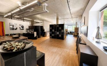 Loft ein Zimmer - image - 1