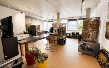 Loft ein Zimmer - image - 3