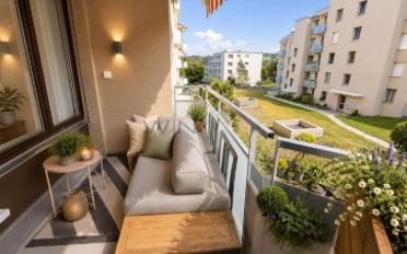 Apartment 4.5 rooms - image - 5