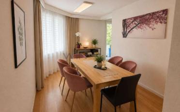 Apartment 4.5 rooms - image - 6