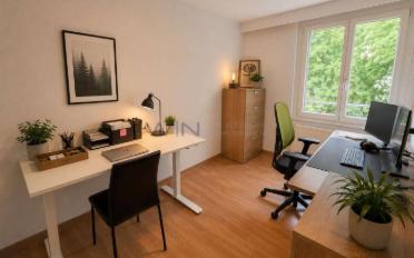 Apartment 4.5 rooms - image - 7