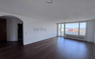 Apartment 4.5 rooms - image - 1