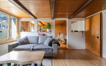 Row house 4.5 rooms - image - 7