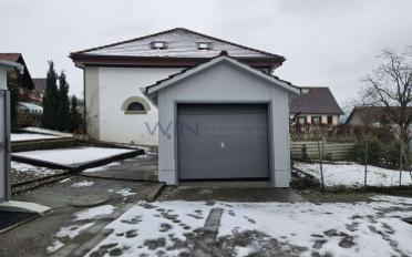 Einfamilienhaus 4.5 Zimmer - image - 11