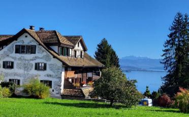 Single house 5.5 rooms - image - 1