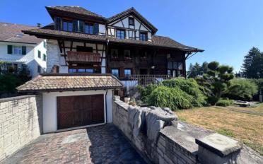 Single house 5.5 rooms - image - 6