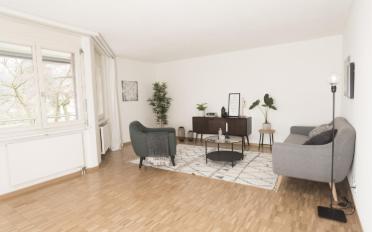 Wohnung 4.5 Zimmer - image - 9