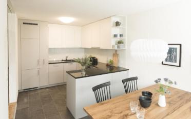 Wohnung 4.5 Zimmer - image - 1