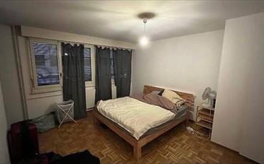 Wohnung 3 Zimmer - image - 1