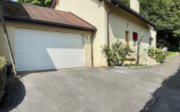 Maison 10 pièces - image - 2