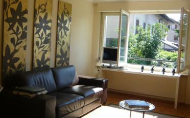 Appartement 4 pièces - image - 2