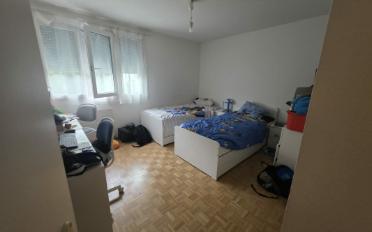 Appartement 4 pièces - image - 2