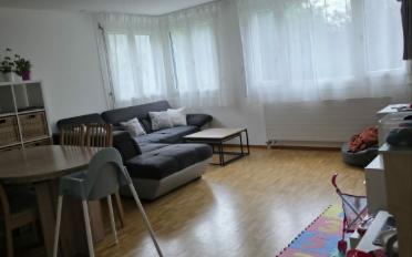 Appartement 4 pièces - image - 5