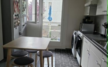 Appartement 4 pièces - image - 8