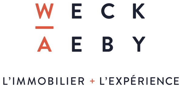 Weck Aeby & Cie SA - Lausanne