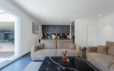 Apartment 3.5 rooms - image - 2