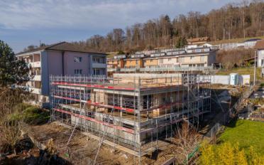 Villa 5.5 Zimmer - image - 5