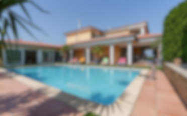 Villa 12 rooms - image - 1
