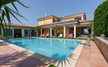 Villa 12 rooms - image - 1