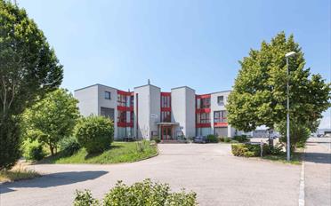 Apartment 3.5 rooms - image - 1