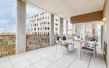 Appartement 4.5 pièces - image - 12