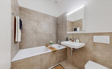 Appartement 3.5 pièces - image - 10