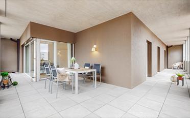 Wohnung 2.5 Zimmer - image - 6