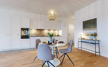 Wohnung 2.5 Zimmer - image - 3