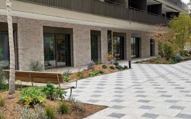 Apartment 2.5 rooms - image - 2