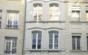 Wohnung 1.5 Zimmer - image - 1