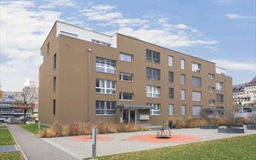 Wohnung 3.5 Zimmer - image - 1