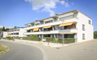 Apartment 3.5 rooms - image - 1