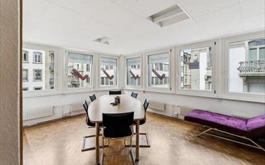 Büro - image - 1