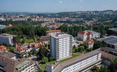 Appartement 1.5 pièces - image - 4