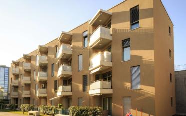 Appartement 3.5 pièces - image - 4