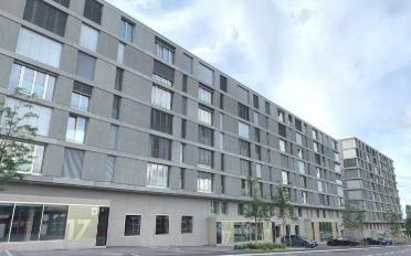 Tiefgarage - image - 1