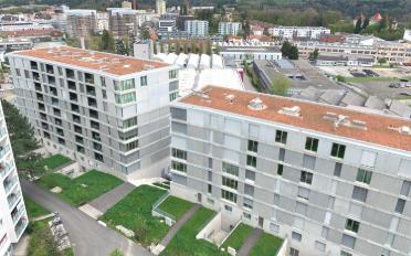 Apartment 2.5 rooms - image - 2