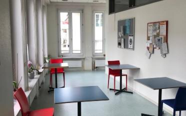 Bureau - image - 2