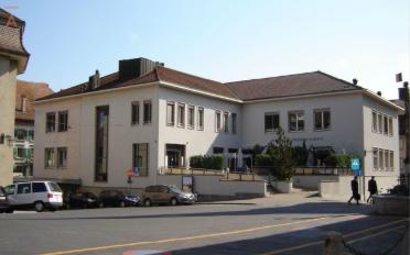 Bureau - image - 1