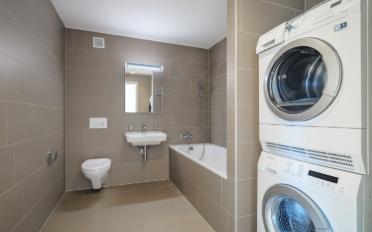 Apartment 2.5 rooms - image - 9