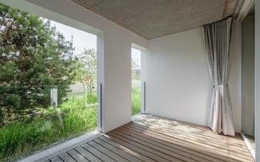 Apartment 2.5 rooms - image - 10