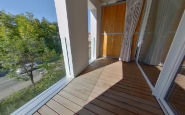 Apartment 3.5 rooms - image - 10