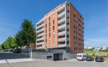 Tiefgarage - image - 1