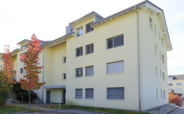 offener Parkplatz - image - 5