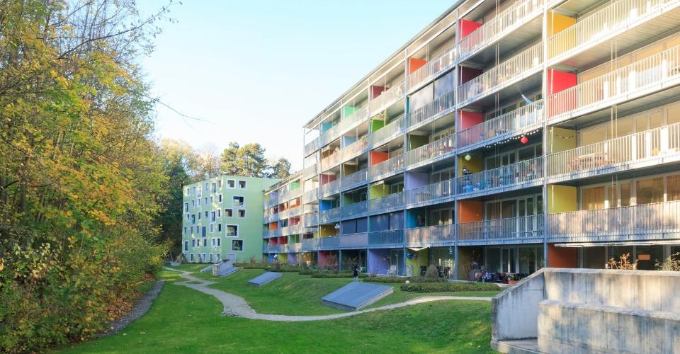 Fribourg
